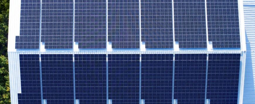 GTI - Articolo Novità parco Agrisolare 2023